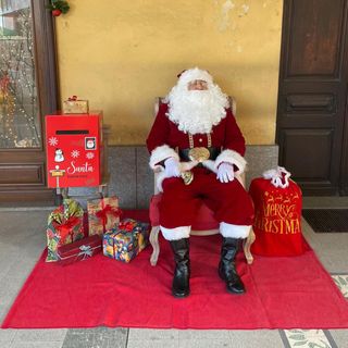 A Montà “Una Montàgna di Magia” promossa dall'associazione dei commercianti A Montà “Una Montàgna di Magia” promossa dall'associazione dei commercianti