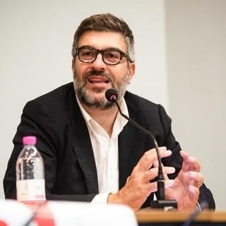 "Dalla Regione manutenzione ordinaria": Mauro Calderoni critico sul piano di potenziamento dei centri per l'impiego