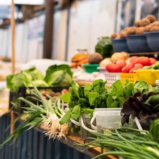 Bra: domenica 22 appuntamento con il mercato straordinario di Natale