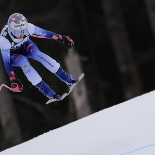 Sci femminile, Coppa del Mondo di Discesa a Garmisch: Marta Bassino dodicesima