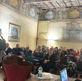 Cherasco è pronta alle sue "Contaminazioni": si parte il 3 febbraio con il primo degli incontri a tema salute [VIDEO]