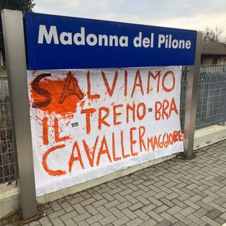Linee ferroviarie, il PD in Regione chiede la riattivazione di tutte quelle soppresse: "Priorità per sicurezza, ambiente e sviluppo" Linee ferroviarie, il PD in Regione chiede la riattivazione di tutte quelle soppresse: "Priorità per sicurezza, ambiente e sviluppo"