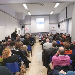 Alba, la Giunta Itinerante arriva al quartiere Vivaro: "Ascoltare e agire insieme ai cittadini"