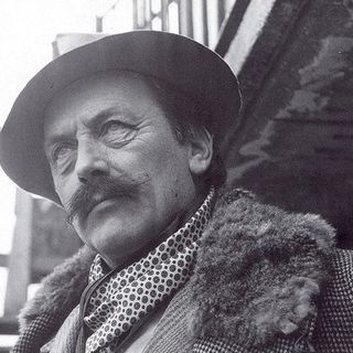 Pinot Gallizio, l’uomo di Alba: appuntamento a sabato 15 febbraio Pinot Gallizio, l’uomo di Alba: appuntamento a sabato 15 febbraio