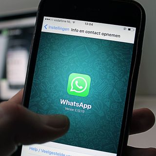 “Ciao, vorrei parlarti di lavoro, per favore aggiungimi su WhatsApp”: altra pericolosa truffa telefonica nella nostra provincia