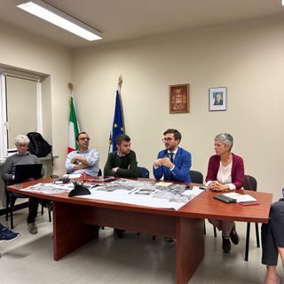 Alba: giunta nel quartiere Moretta martedì 28 gennaio ore 20.30 Alba: giunta nel quartiere Moretta martedì 28 gennaio ore 20.30