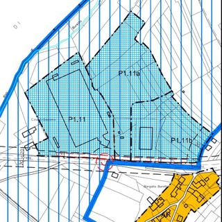 Bitumificio di Bene Vagienna, l'Amministrazione Comunale puntualizza: “Nessuna area industriale in quella zona”