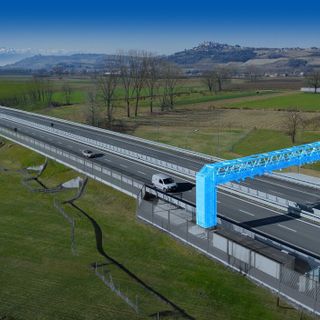 Ancora segnalazioni dei lettori sul sistema free flow Ancora segnalazioni dei lettori sul sistema free flow