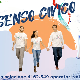 A Bra 33 giovani impegnati nel Servizio Civile Universale A Bra 33 giovani impegnati nel Servizio Civile Universale