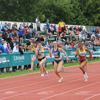 Mondovì: il Meeting di Primavera diventa internazionale Mondovì: il Meeting di Primavera diventa internazionale