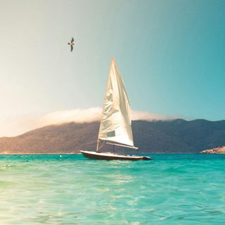 Immergiti nel mondo della vela con una delle prime cinque scuole d’Italia