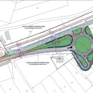 Alba, rotatoria di Scaparoni presto realtà? Anas promette la partenza del cantiere da aprile Alba, rotatoria di Scaparoni presto realtà? Anas promette la partenza del cantiere da aprile