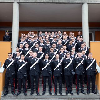 Settanta nuovi Carabinieri per il Comando Provinciale dell'Arma