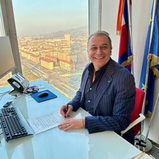 L'assessore Paolo Bongioanni