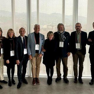 Confcommercio provincia di Cuneo ha incontrato l’assessore regionale Marina Chiarelli