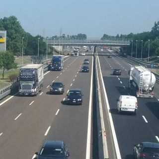 Autotrasporto: FAI Cuneo organizza un evento informativo sul “Codice della strada”