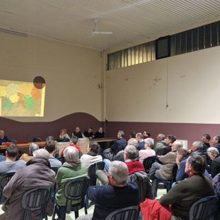 Il progetto CER Roero svela a Bra “il valore dell’energia sostenibile” Il progetto CER Roero svela a Bra “il valore dell’energia sostenibile”