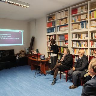 Il vino piemontese incontra il tè cinese nello scambio promosso dal Consorzio Oltre le Alpi