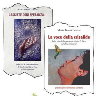 A Ceresole d'Alba un incontro con Maria Teresa Lentini A Ceresole d'Alba un incontro con Maria Teresa Lentini