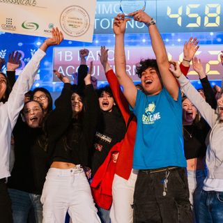 I vincitori I vincitori