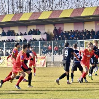 Bra in azione in una foto di Andrea Lusso Bra in azione in una foto di Andrea Lusso