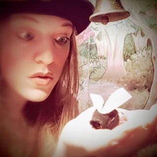 Con Burattinarte d'inverno ronza a Grinzane Cavour "La Mosca Parapiglia"