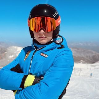 Fabio Allasina Fabio Allasina