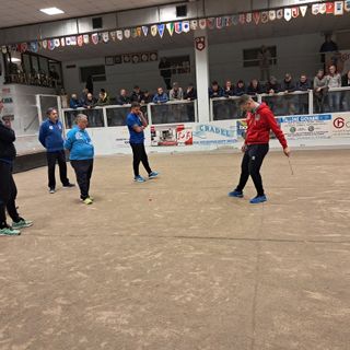 Bocce Memorial Pinin e Carlo De Chiesa: Auxilium Saluzzo e Forti Sani Fossano  in finale