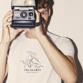 Trussardi presenta la collezione Autunno Inverno 2025/2026