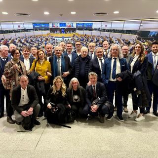 La FAI incontra le istituzioni UE: un confronto costruttivo per l’autotrasporto italiano