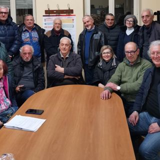 A Corneliano d'Alba nasce la nuova Associazione Pensionati e Anziani