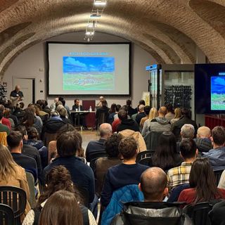 All'Enoteca Regionale del Barolo appuntamento con "Oltre l'annata"