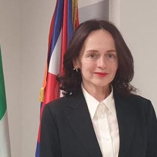 Federica Barbero Federica Barbero