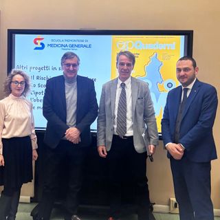 Sanità, Luigi Icardi sulle malattie croniche: "Serve una gestione più partecipata”