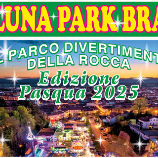 Luna Park Bra: Divertimento Adrenalinico e Sconti Imperdibili per l'Edizione Pasqua 2025