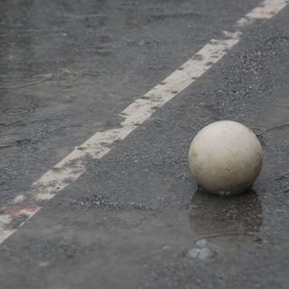 Supercoppa rinviata causa maltempo