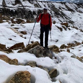 Serate Alpine 2025 ad Alba:  l'infermiere-speleologo Romeo Uries racconta il soccorso estremo tra grotte e Himalaya