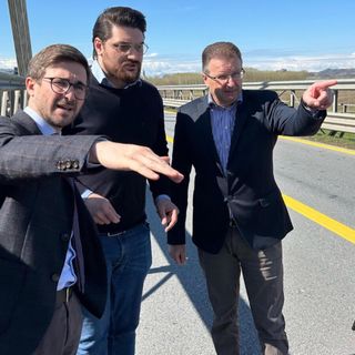 Tangenziale di Alba: in arrivo una nuova corsia d’immissione da Piana Biglini