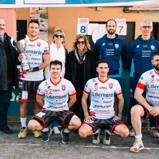 La Subalcuneo 2025 La Subalcuneo 2025