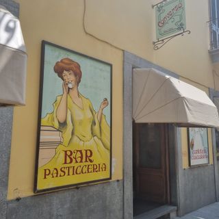 Il Caffè Converso a Bra Il Caffè Converso a Bra