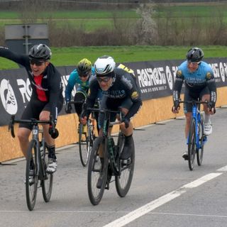 Ciclismo: a Chiusa Pesio arriva il Gran Premio Primavera