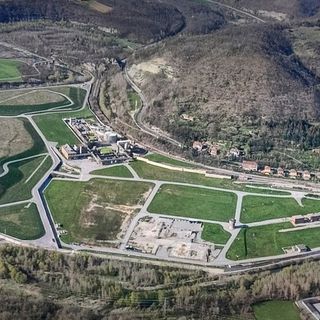 Ipotesi termovalorizzatore nell'ex Acna, Giacchino a Dotta: "Organizziamo un incontro pubblico"