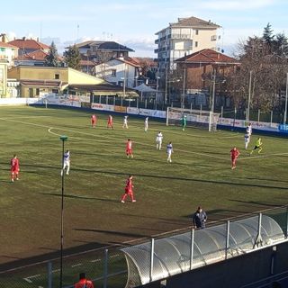 Fossano in azione al Pochissimo