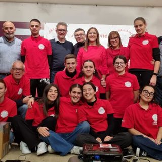 Il collettivo di AbBRAcciAMO