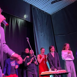 Foto Silvia Muratore Foto Silvia Muratore