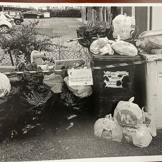 Ad Alba la stretta contro l'abbandono dei rifiuti: 50 controlli e 16 multe in due mesi