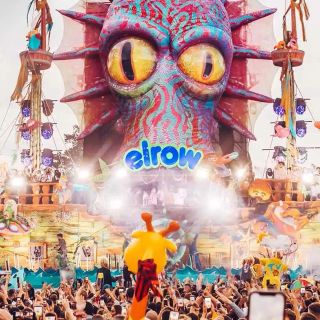 Elrow Town: tutta la storia di un fenomeno globale