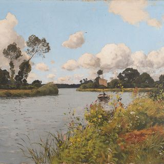 Dall’Impressionismo alla Modernità: i maestri della luce in mostra a Mondovì