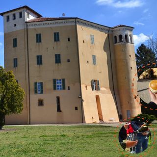 Visite guidate e Fuaset al Castello di Sanfrè Visite guidate e Fuaset al Castello di Sanfrè