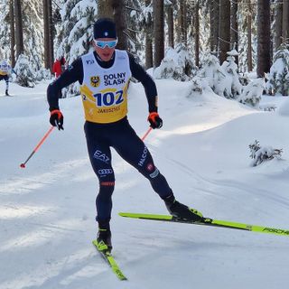 Martino Carollo in un'immagine di repertorio
